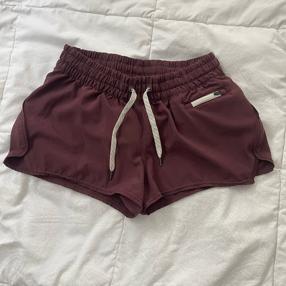 Vuori shorts